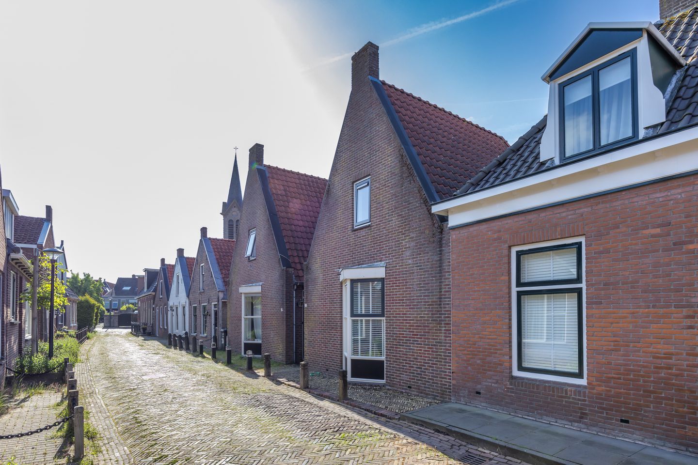 Foto 5 van De Kamp 6