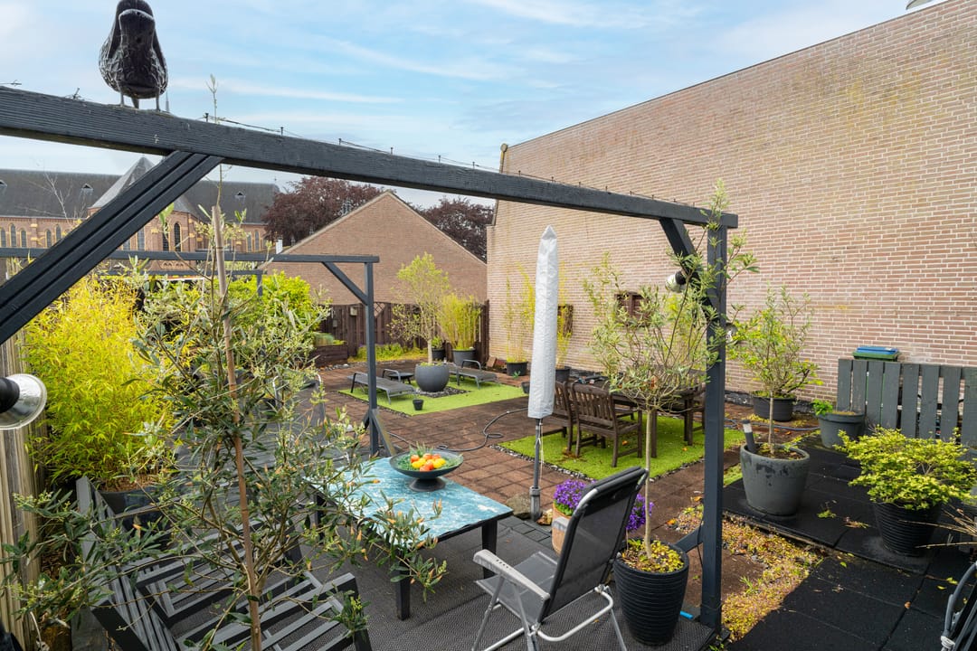 Photo 43 of Peperstraat 11