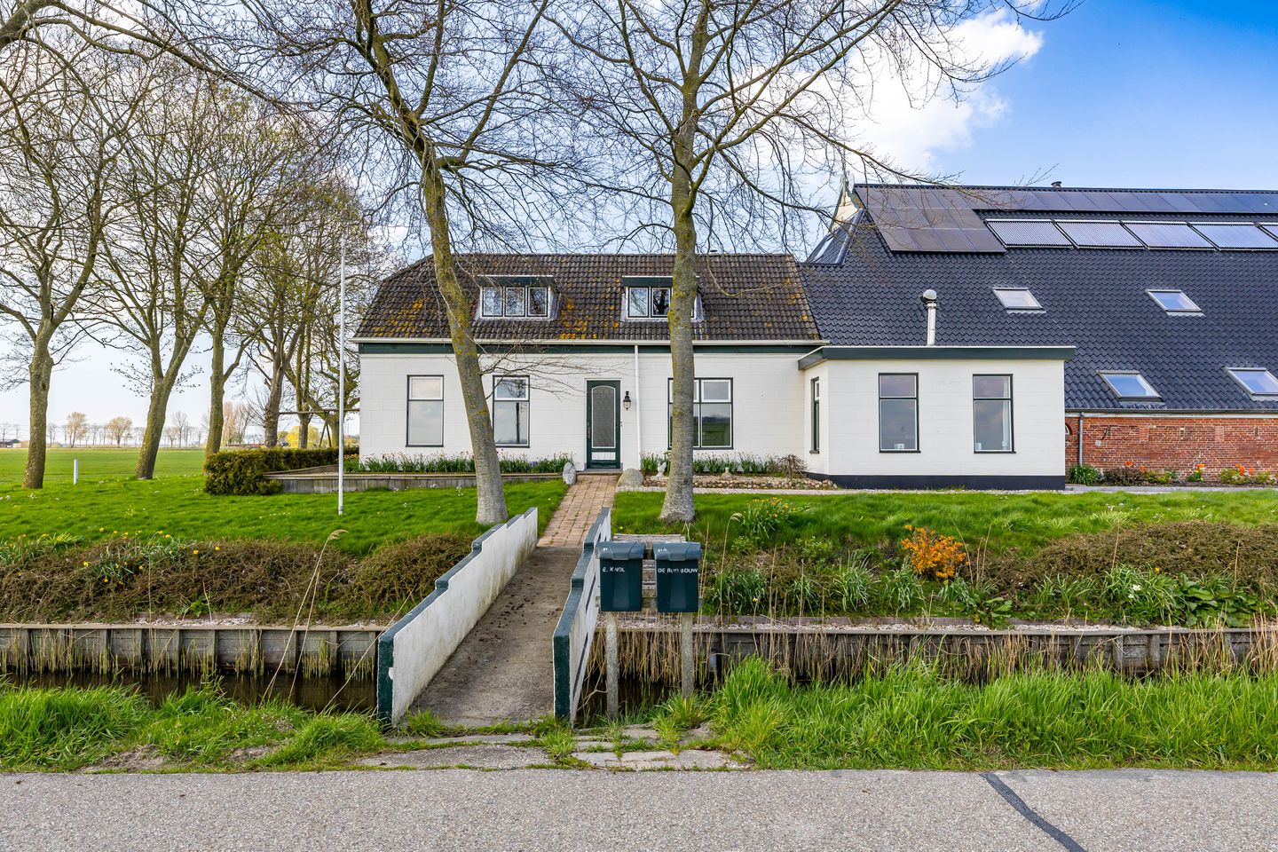 Bekijk foto 4 van Oude Dijk 21