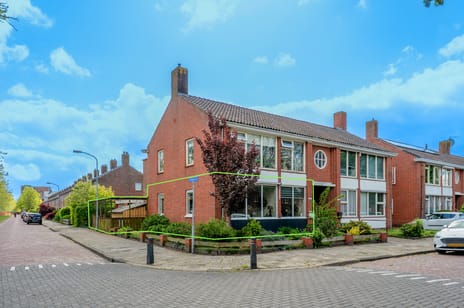 de Houtmanstraat thumbnail