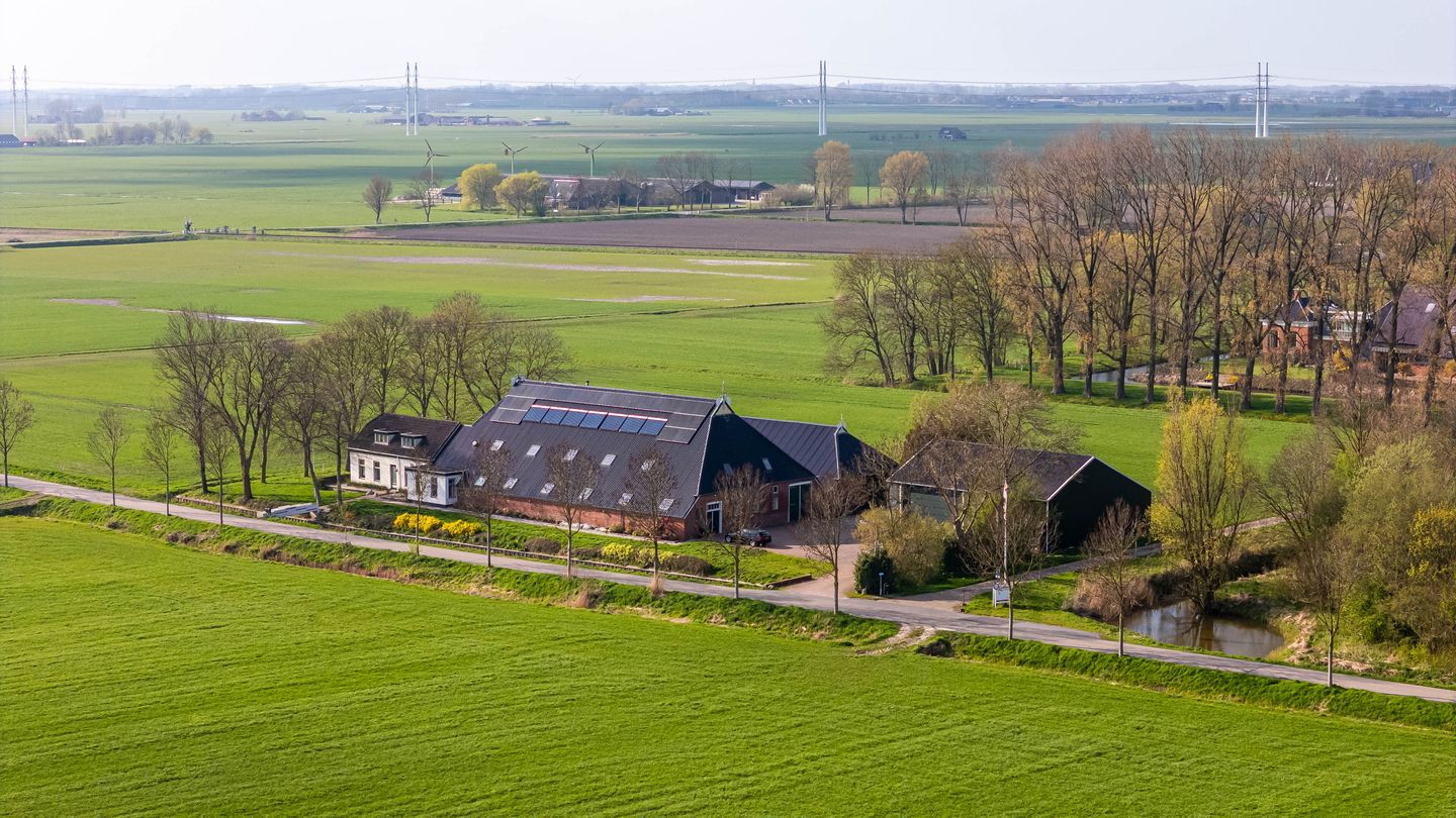 Bekijk foto 2 van Oude Dijk 21