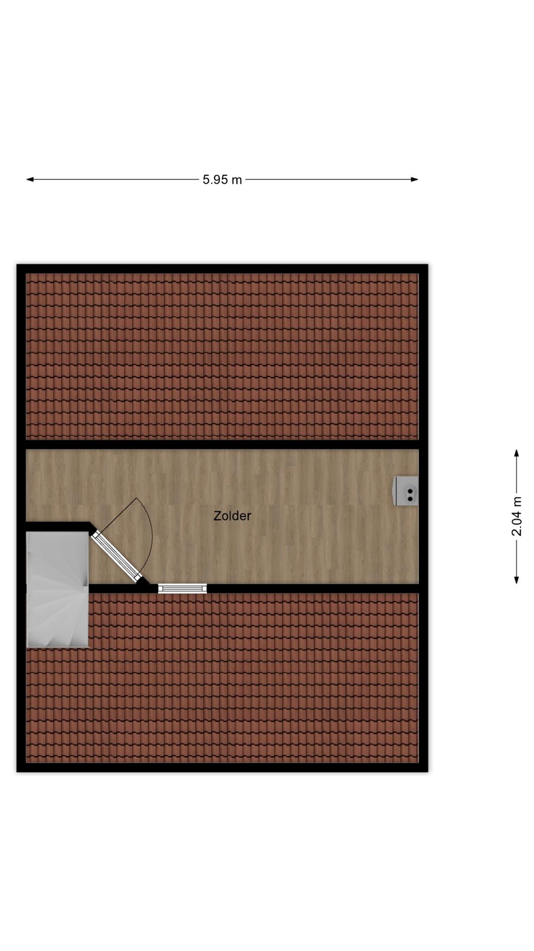 Foto 40 van Valderenstraat 67