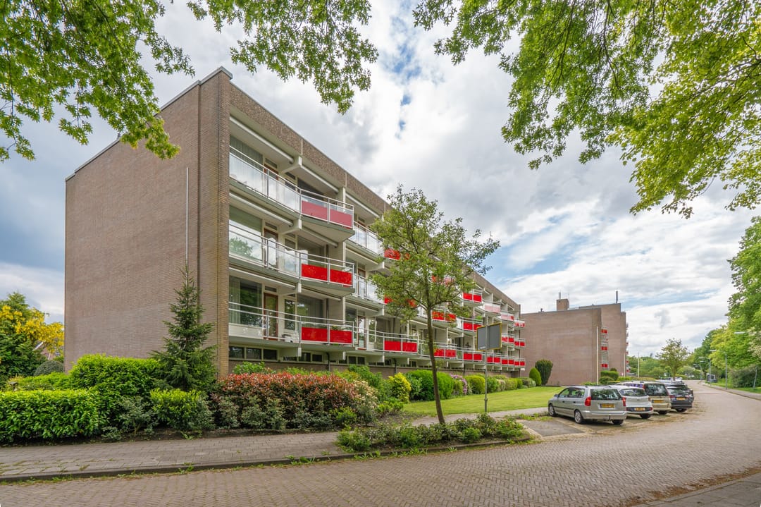 Foto 1 van Anemoonstraat 5