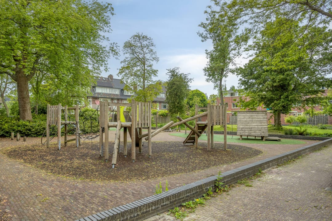 Foto 41 van De Meij van Streefkerkstraat 74