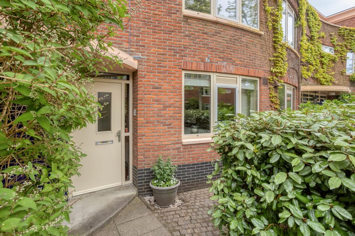 Foto 2 van De Meij van Streefkerkstraat 74