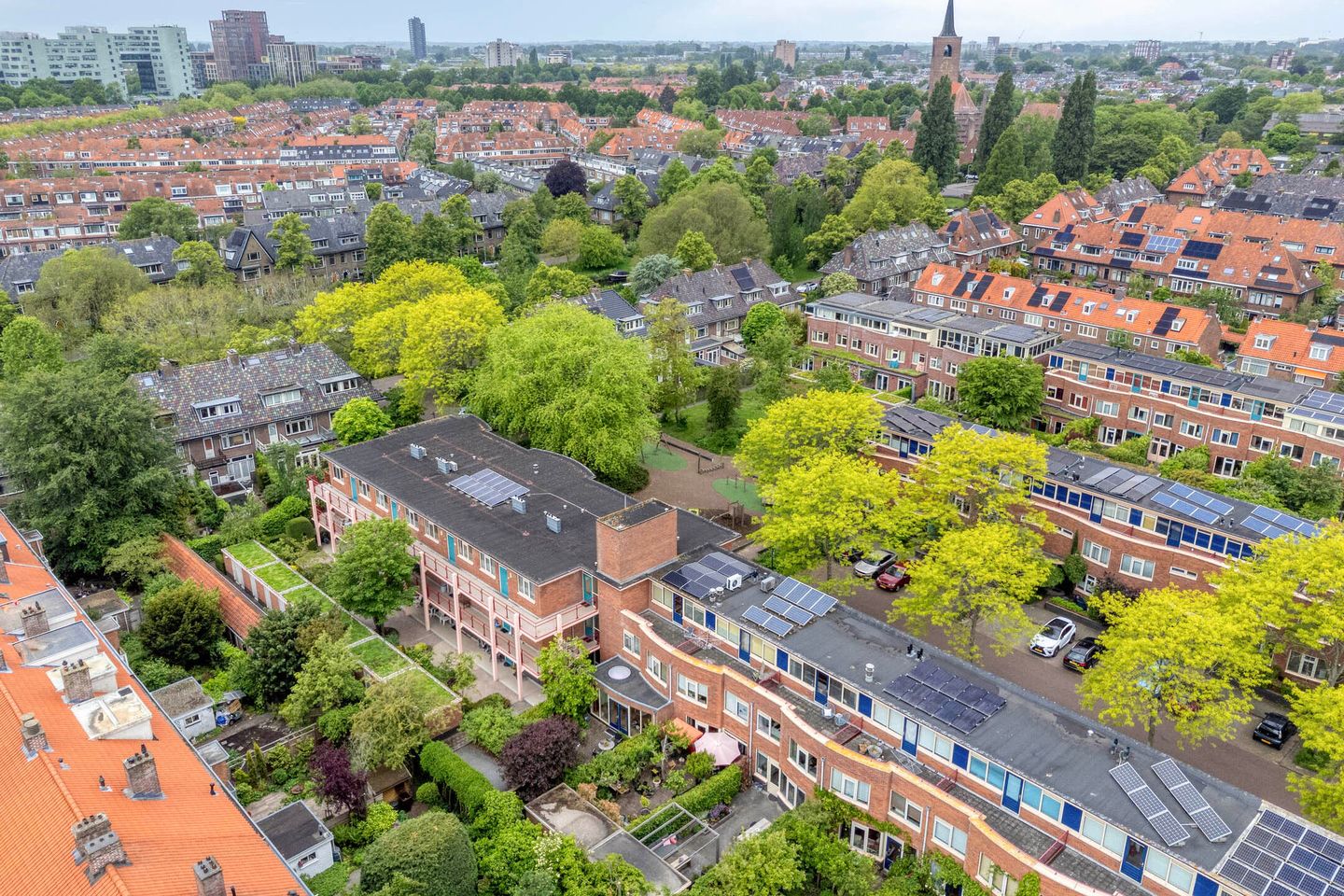 Foto 35 van De Meij van Streefkerkstraat 74