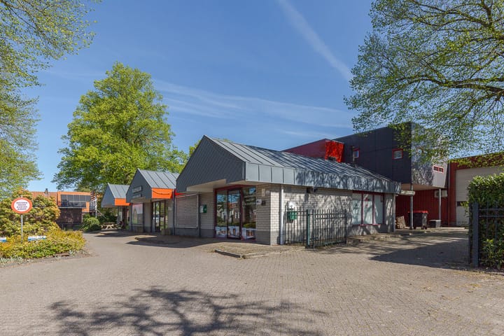 Steenwijkerweg 61-A