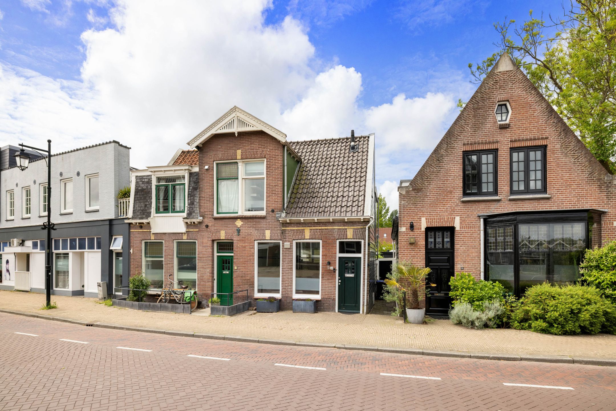 Westzijde 149 