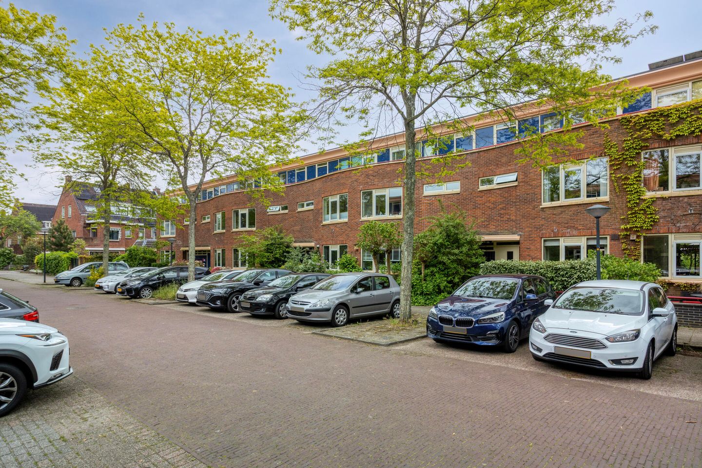 Foto 40 van De Meij van Streefkerkstraat 74