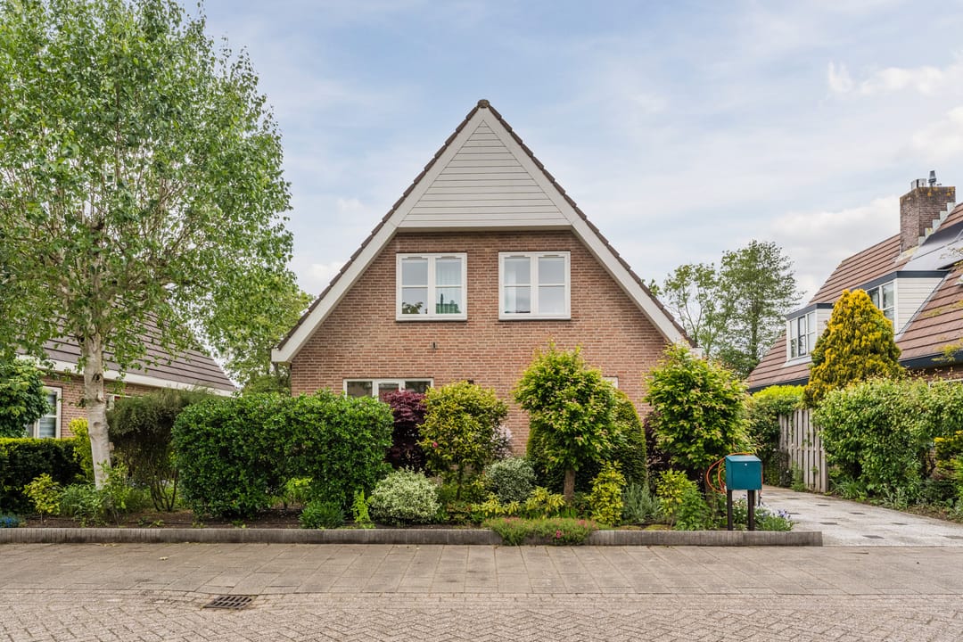 Photo 31 of Rosa Spierlaan 25