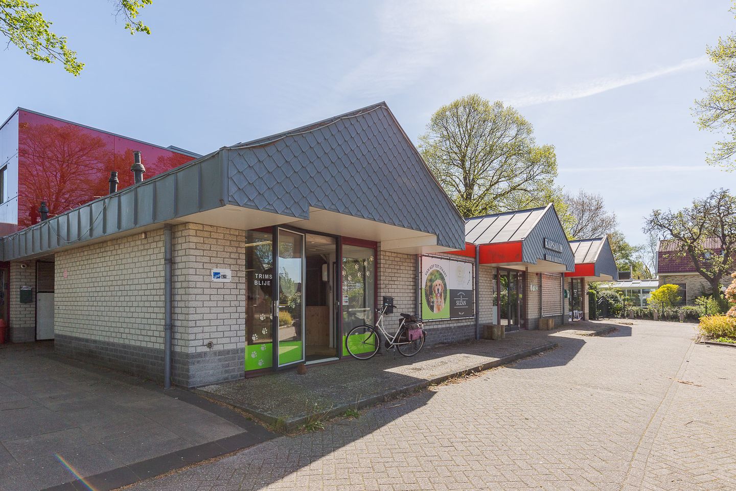Bekijk foto 4 van Steenwijkerweg 61-63