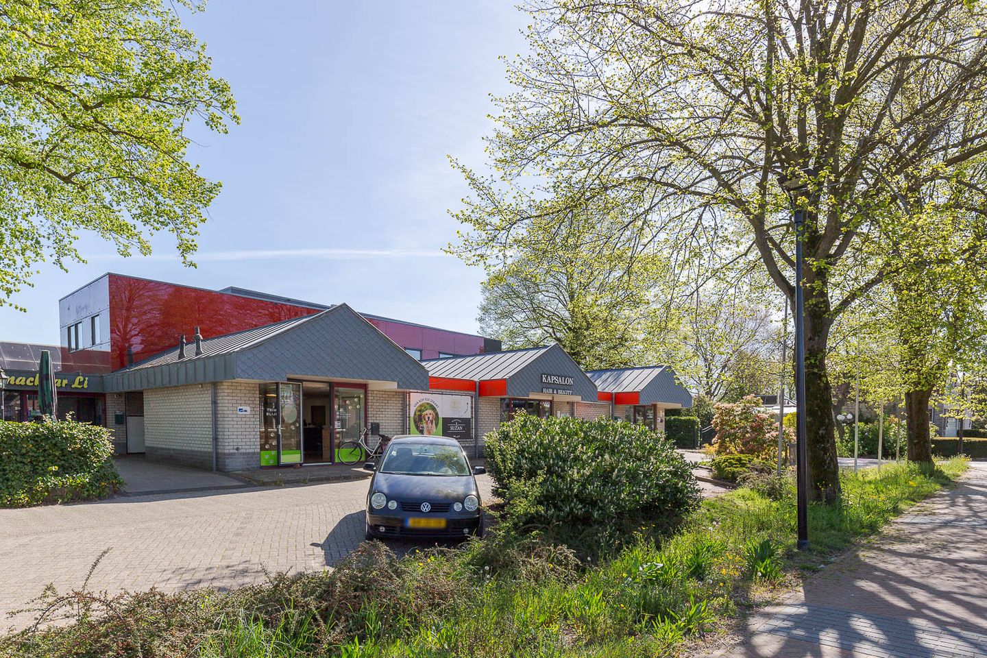 Bekijk foto 5 van Steenwijkerweg 61-63