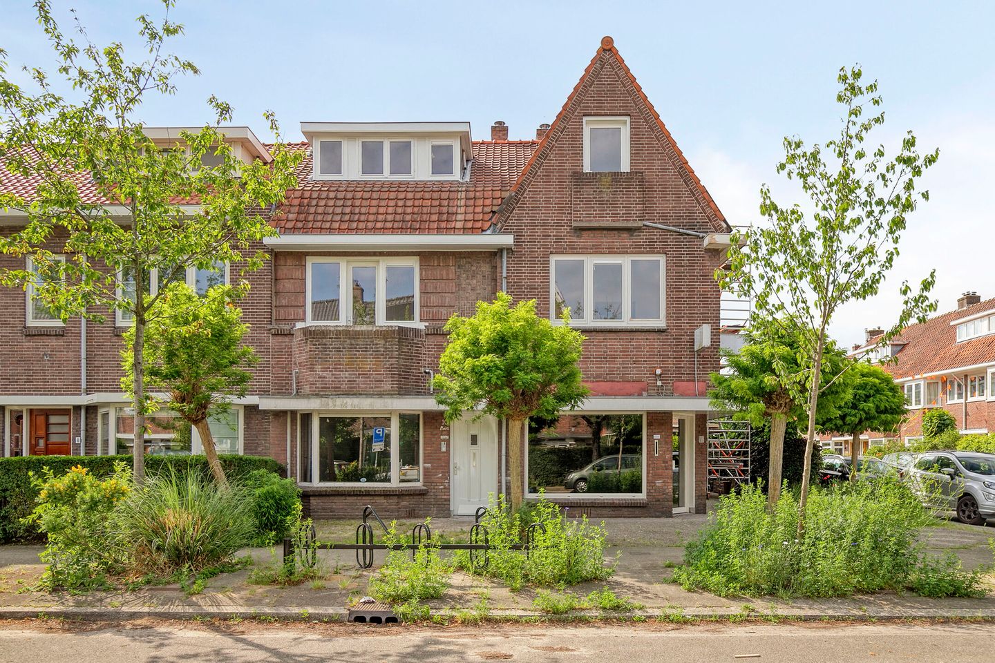Foto 1 van Beethovenlaan 10-BS