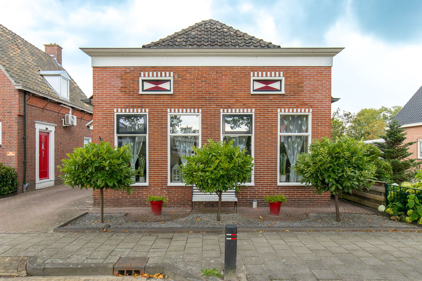 Foto 4 van Marktkade 28