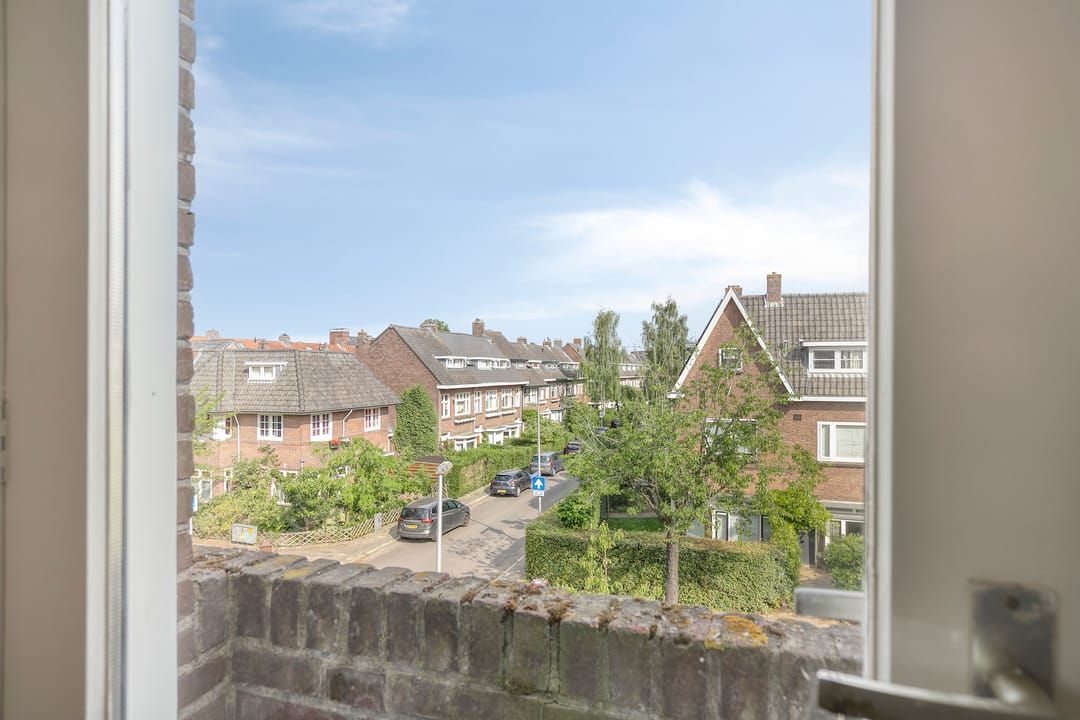 Foto 23 van Beethovenlaan 10-BS