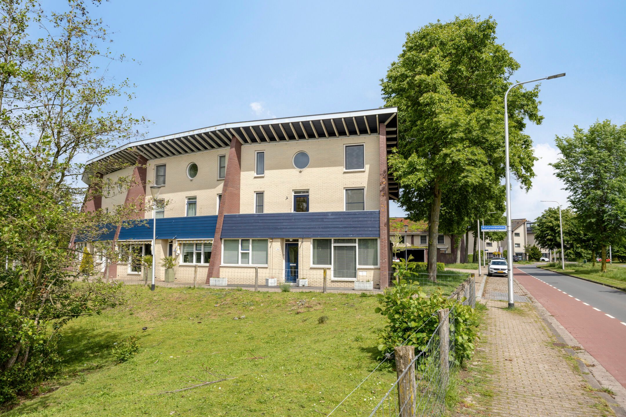 Bijsterveldenlaan 219 