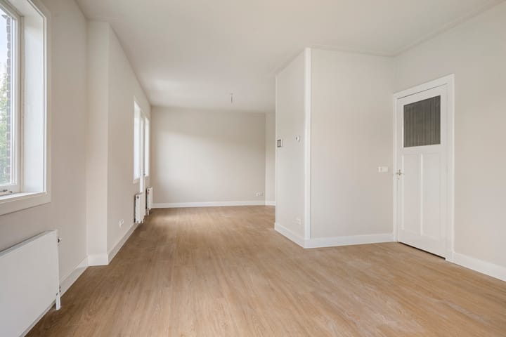 Foto 5 van Beethovenlaan 10-BS