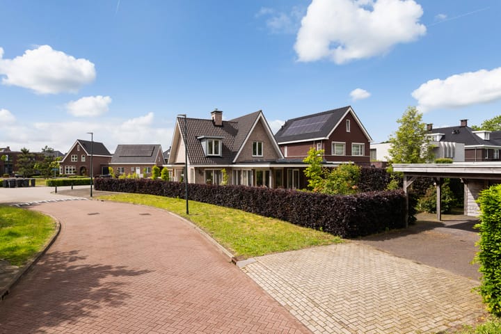 Foto 4 van Peellandhof 83
