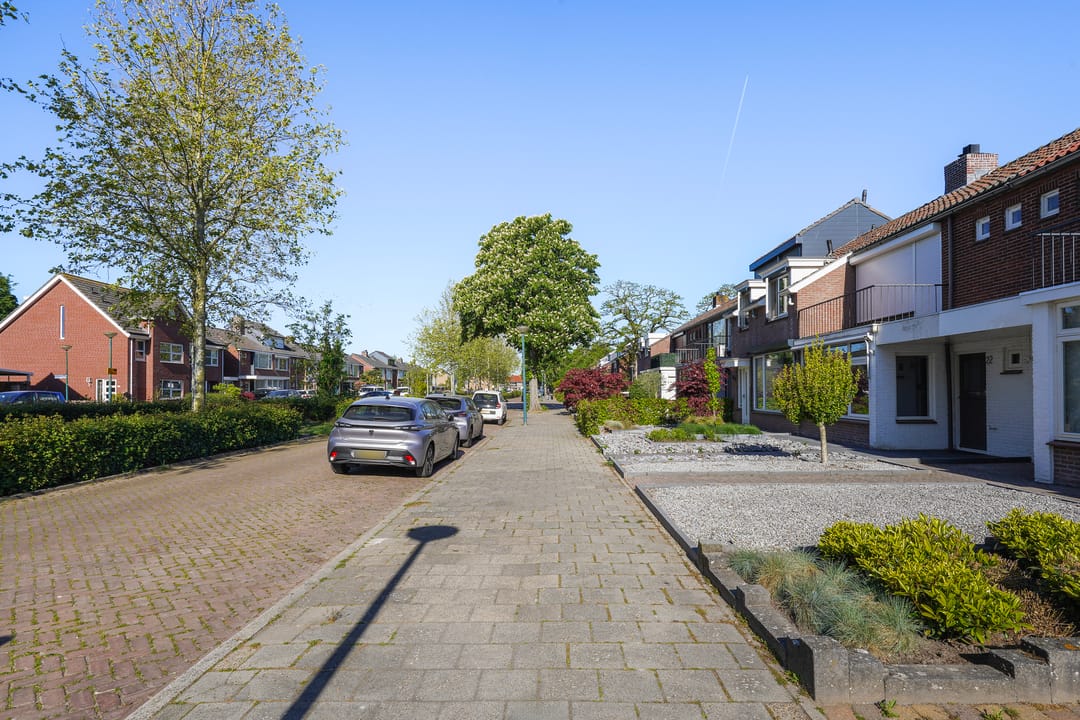 Foto 43 van Willem de Zwijgerlaan 20