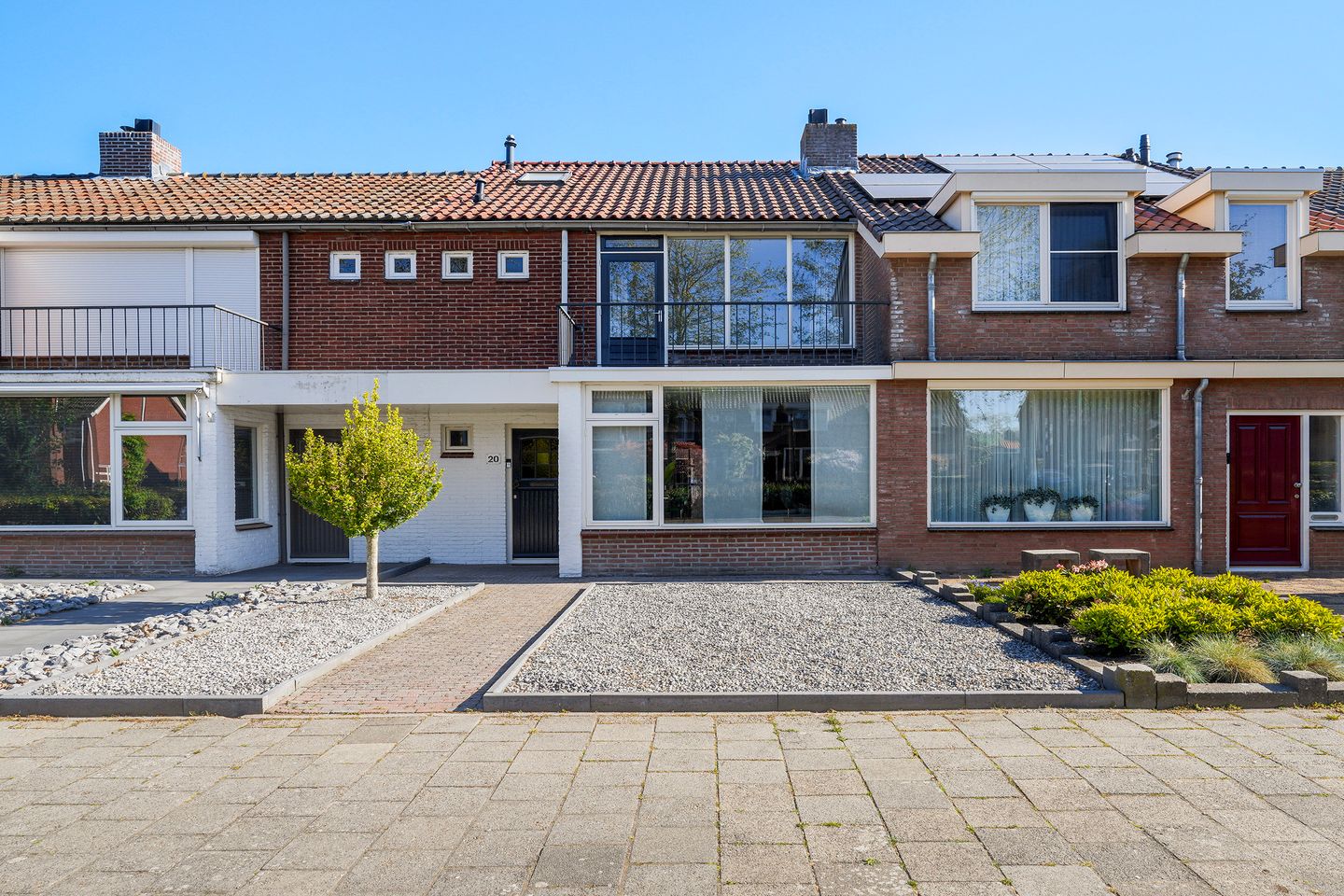 Foto 1 van Willem de Zwijgerlaan 20