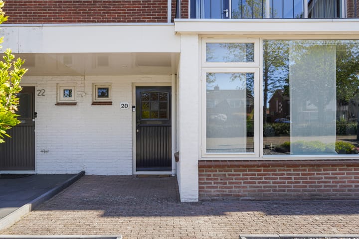 Foto 5 van Willem de Zwijgerlaan 20