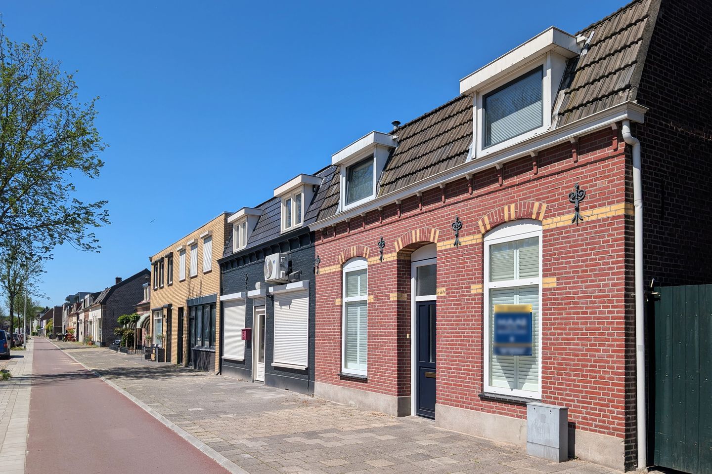 Photo 1 of Tongelresestraat 395