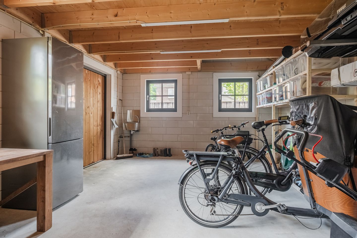 Spacious Semi-Detached Family Home with Outbuilding in Hoogeloon — 44