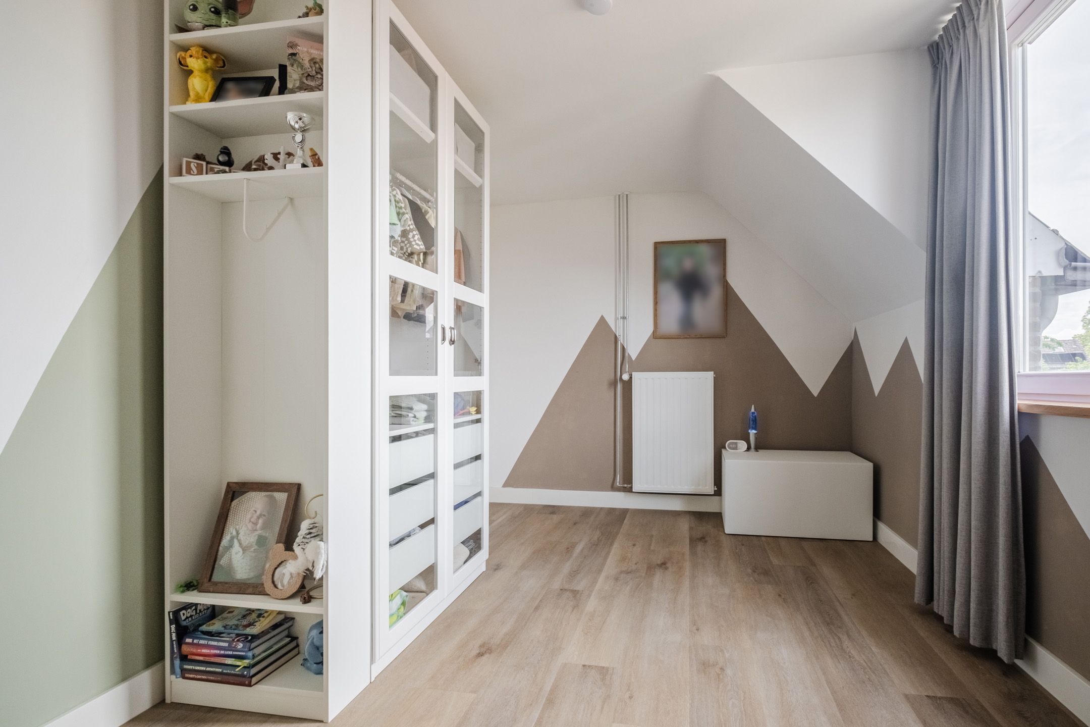 Spacious Semi-Detached Family Home with Outbuilding in Hoogeloon — 30