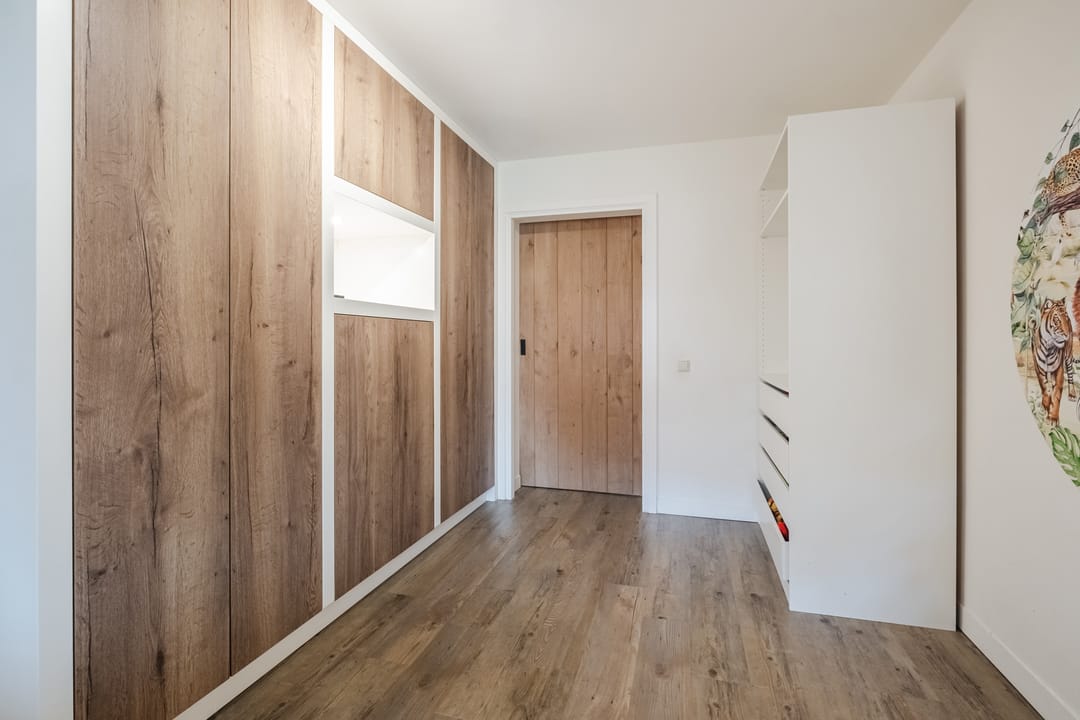 Spacious Semi-Detached Family Home with Outbuilding in Hoogeloon — 16