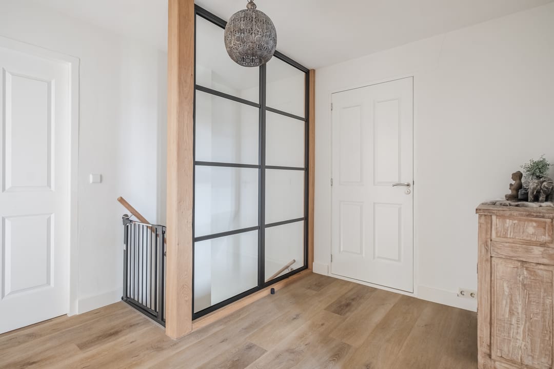 Spacious Semi-Detached Family Home with Outbuilding in Hoogeloon — 23