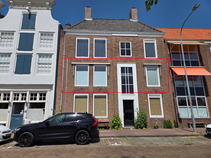 Foto 2 van Rotterdamsekaai 17