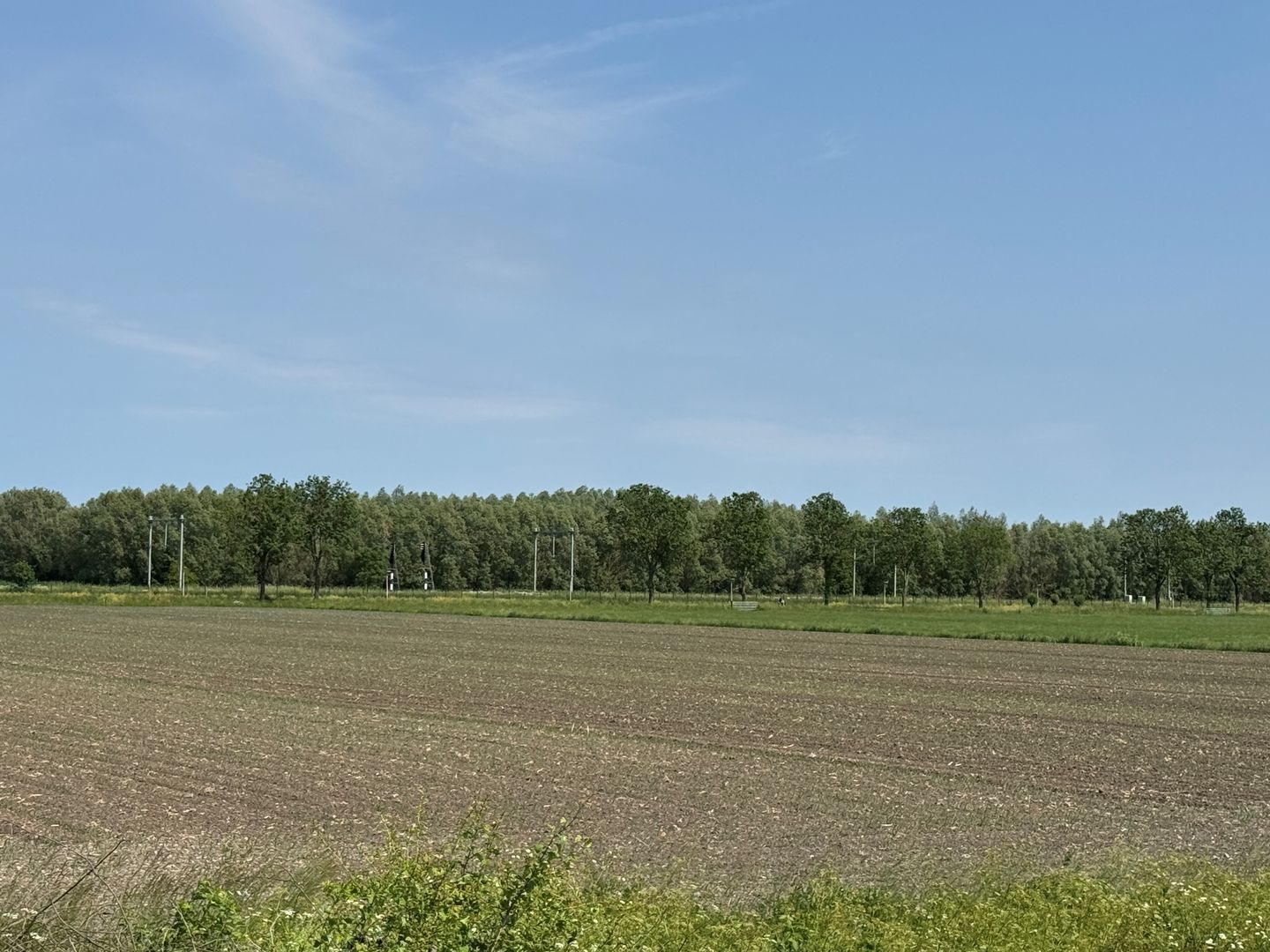Oude Hoevenseweg - Tricht - Afbeelding 7