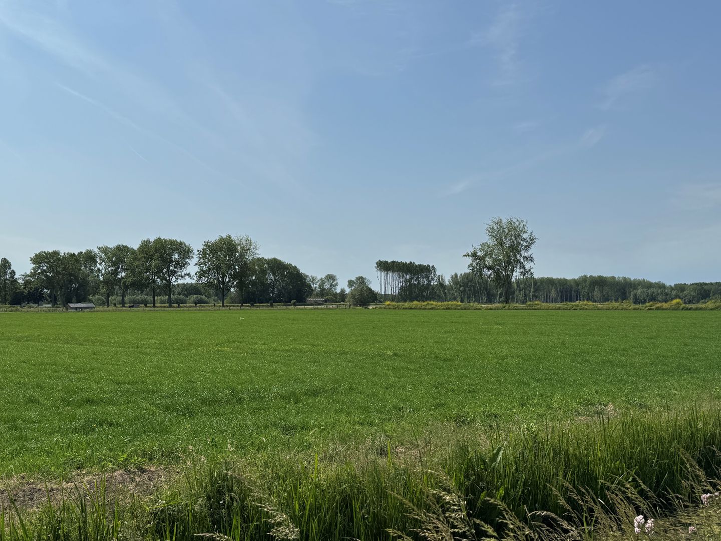 Bekijk foto 2 van Oude Hoevenseweg