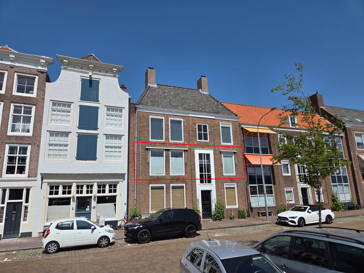 Foto 2 van Rotterdamsekaai 17