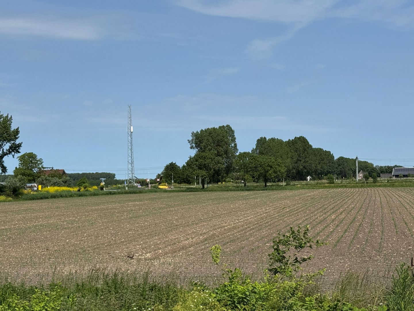 Bekijk foto 5 van Oude Hoevenseweg
