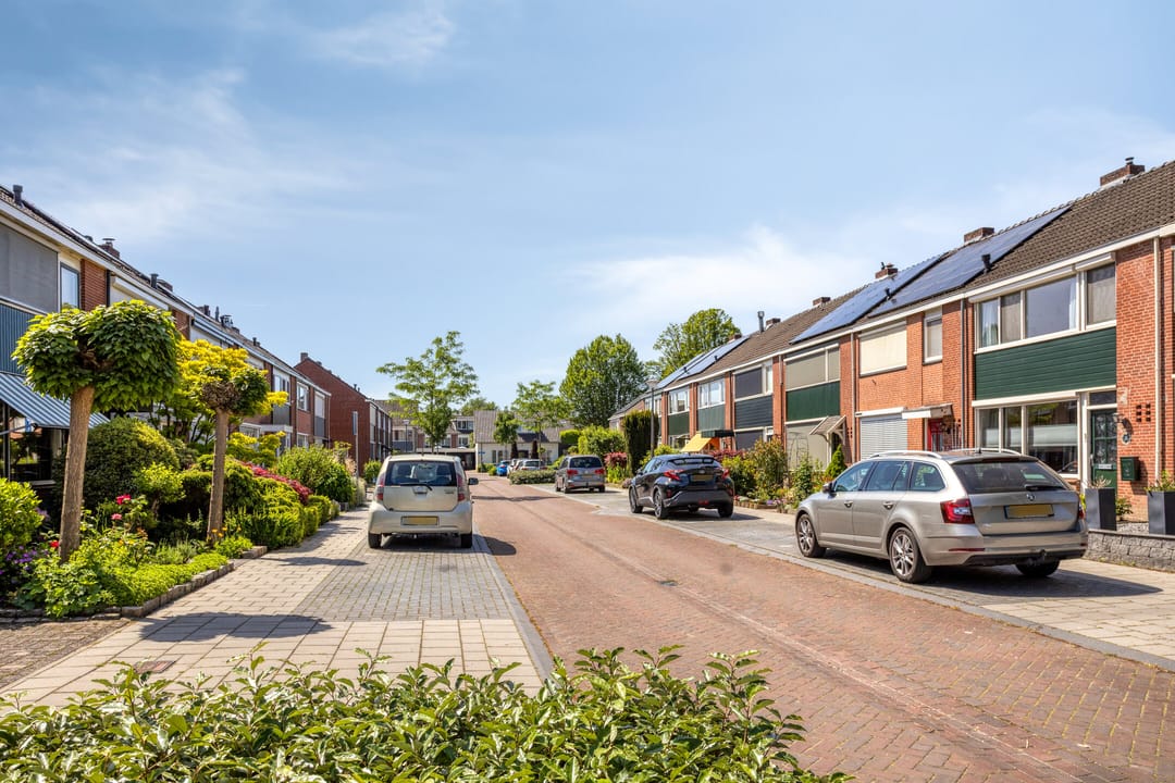 Foto 46 van Evertzenstraat 24