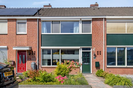 Evertzenstraat thumbnail
