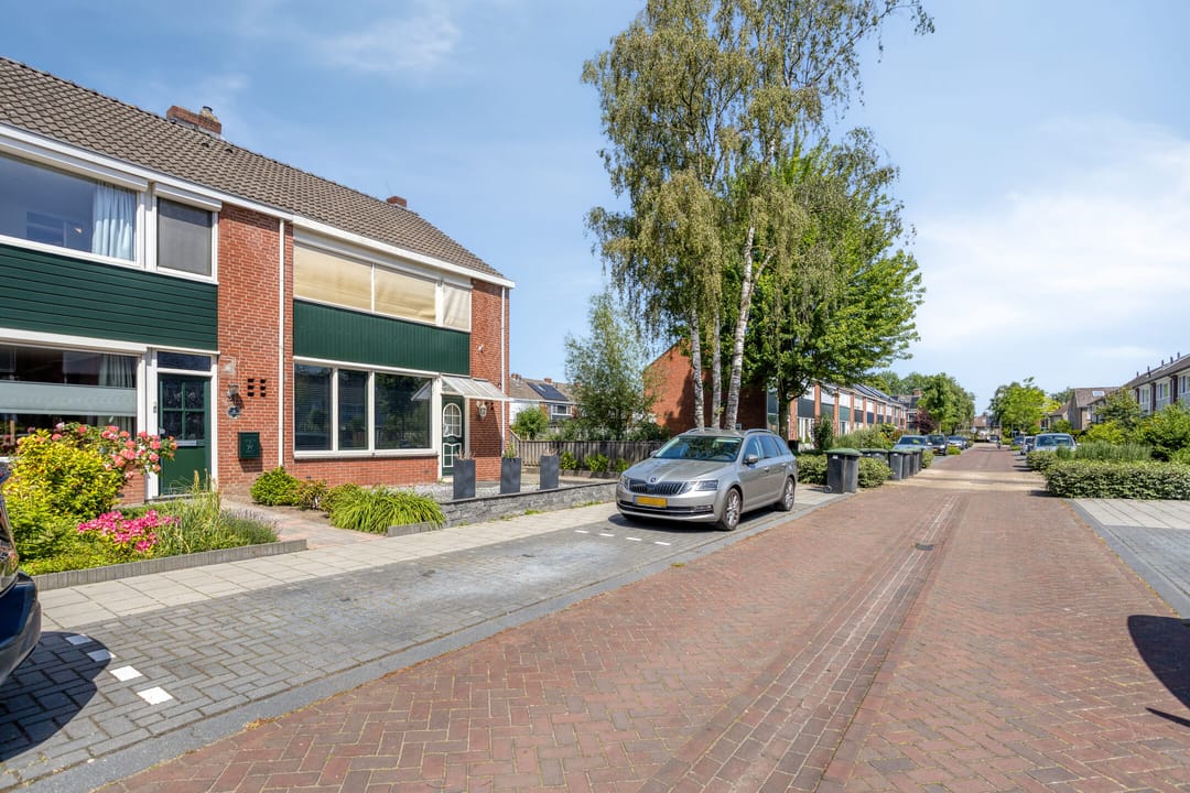 Foto 47 van Evertzenstraat 24