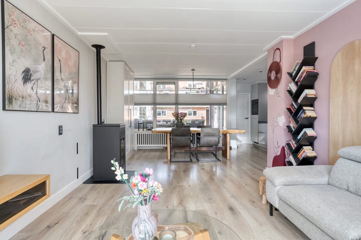 Foto 4 van Evertzenstraat 24