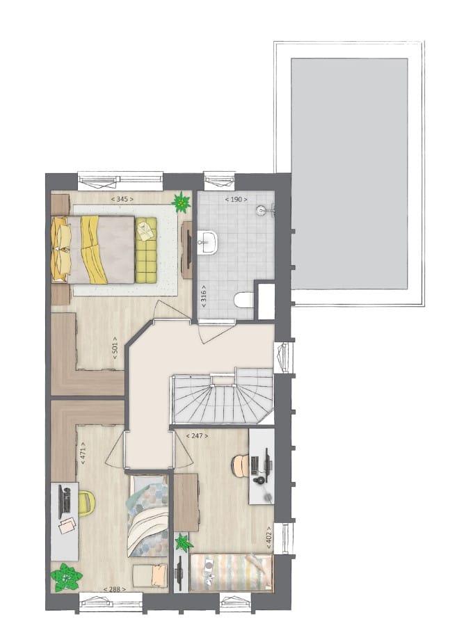 Woning te koop: Gravenbeeklaan 9, Oldenzaal