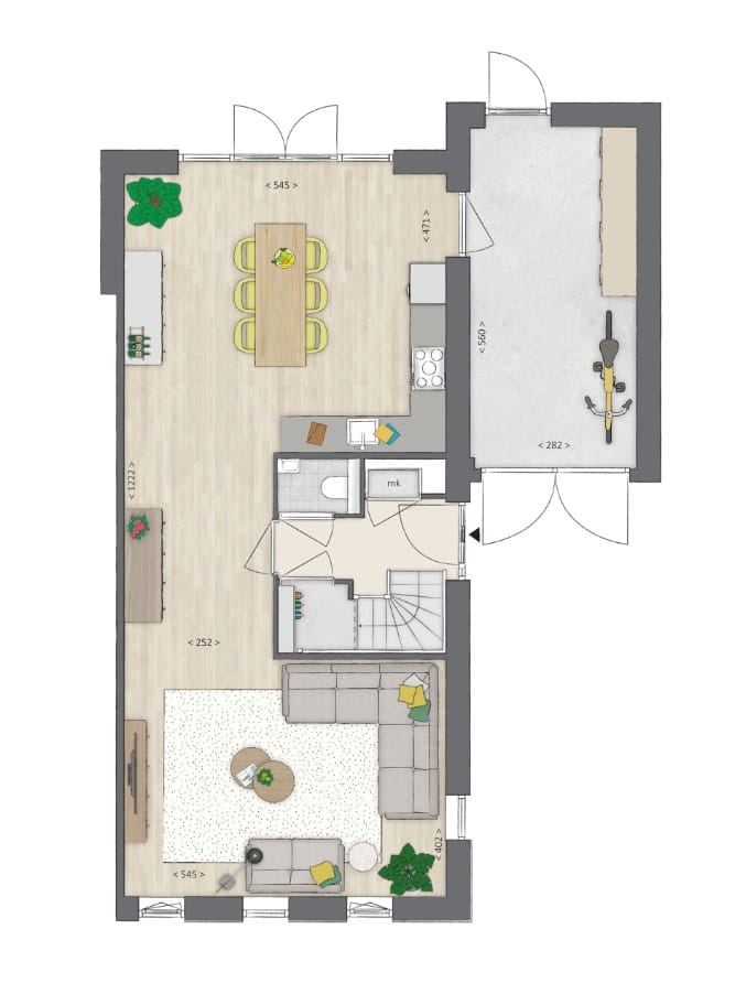 Woning te koop: Gravenbeeklaan 9, Oldenzaal