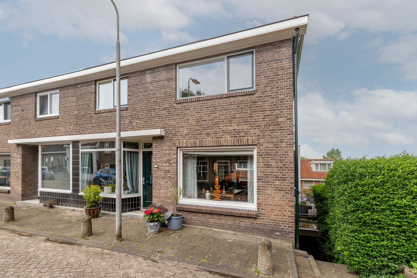 Foto 1 van Ringdijk 27-A