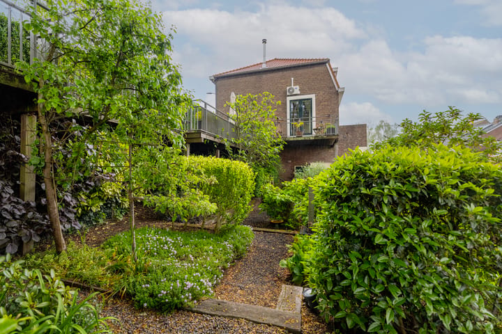 Foto 4 van Ringdijk 27-A