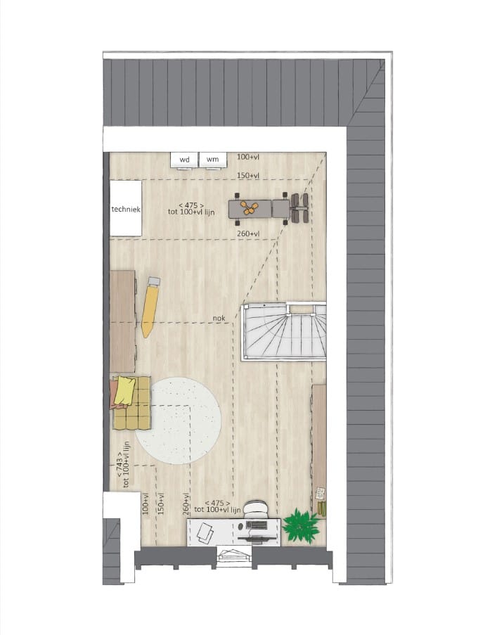 Woning te koop: Gravenbeeklaan 9, Oldenzaal