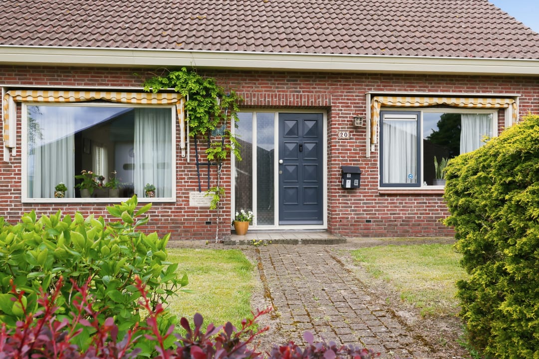 Photo 2 of Duinweg 20