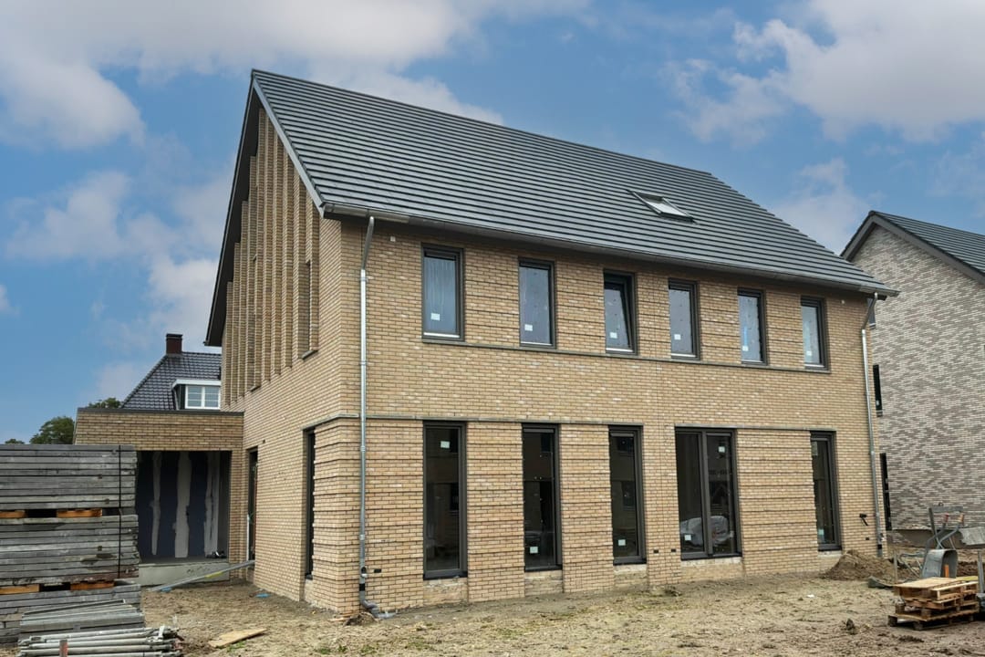 Foto 1 van Gravenbeeklaan 8