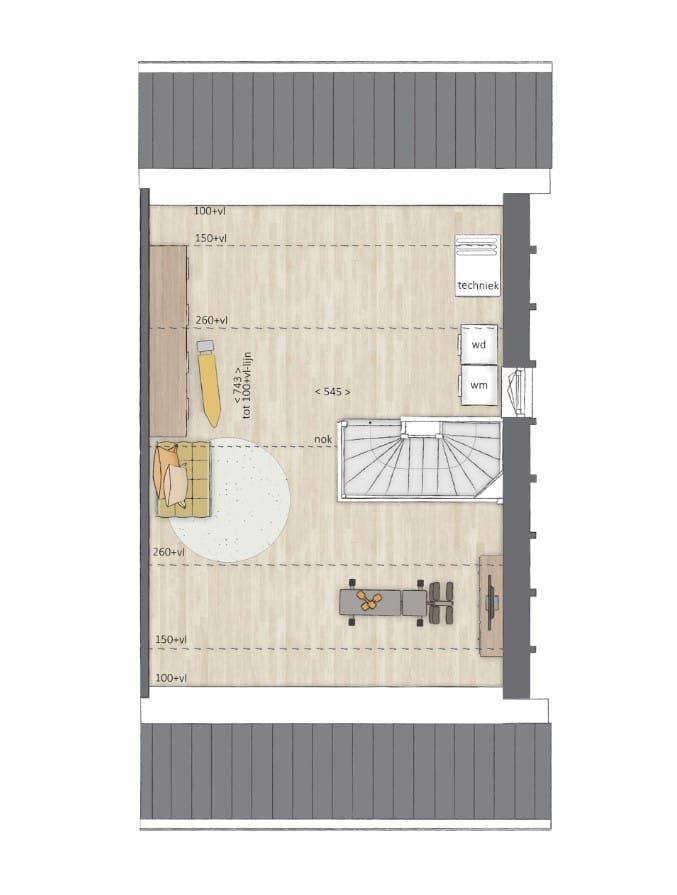 Woning te koop: Gravenbeeklaan 8, Oldenzaal
