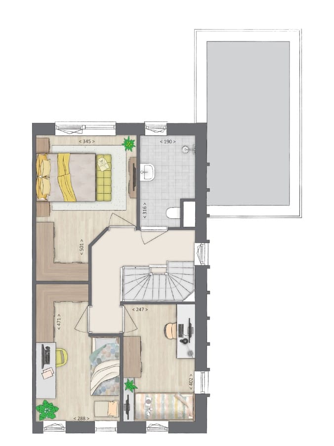 Woning te koop: Gravenbeeklaan 8, Oldenzaal