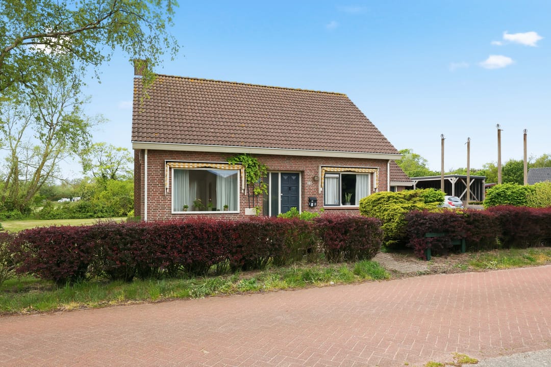 Photo 1 of Duinweg 20