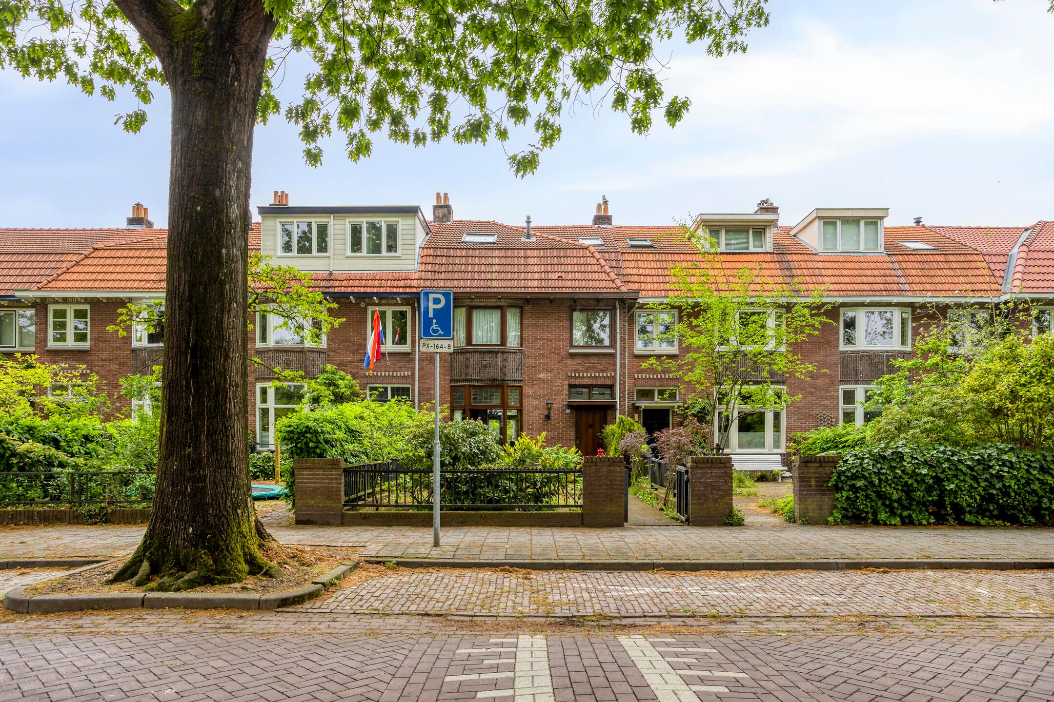 Hazenkampseweg 108 